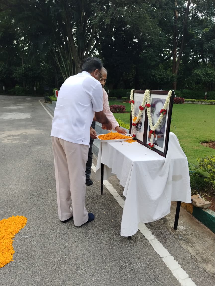 Independence Day Celebration