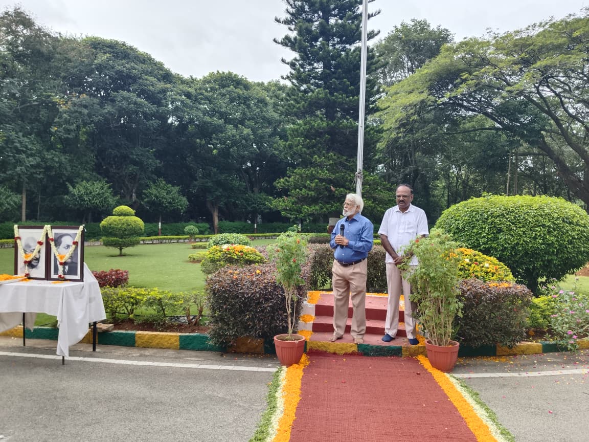 Independence Day Celebration