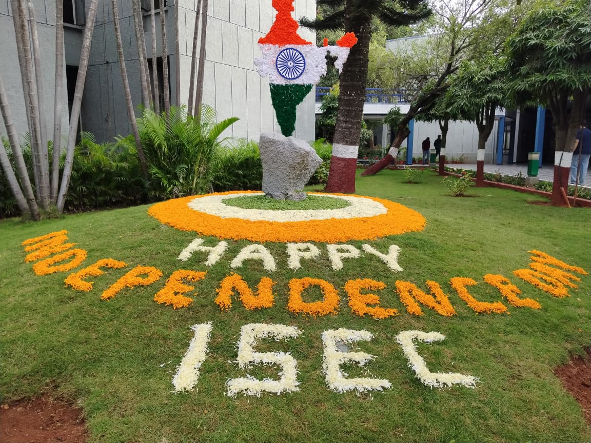 Independence Day Celebration