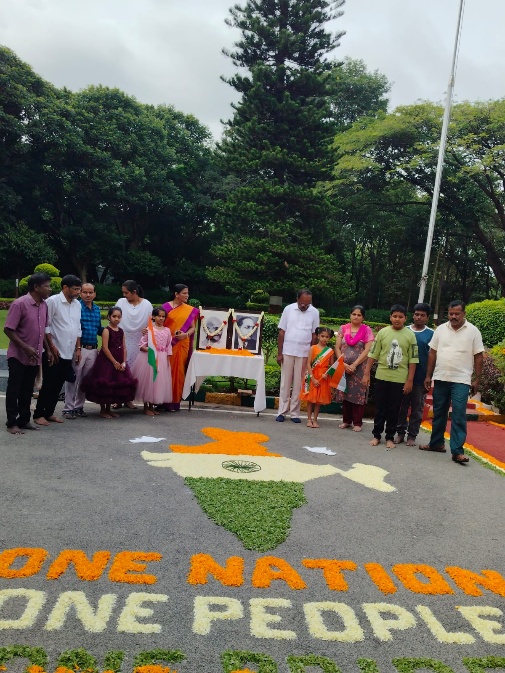 Independence Day Celebration