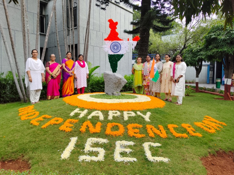 Independence Day Celebration
