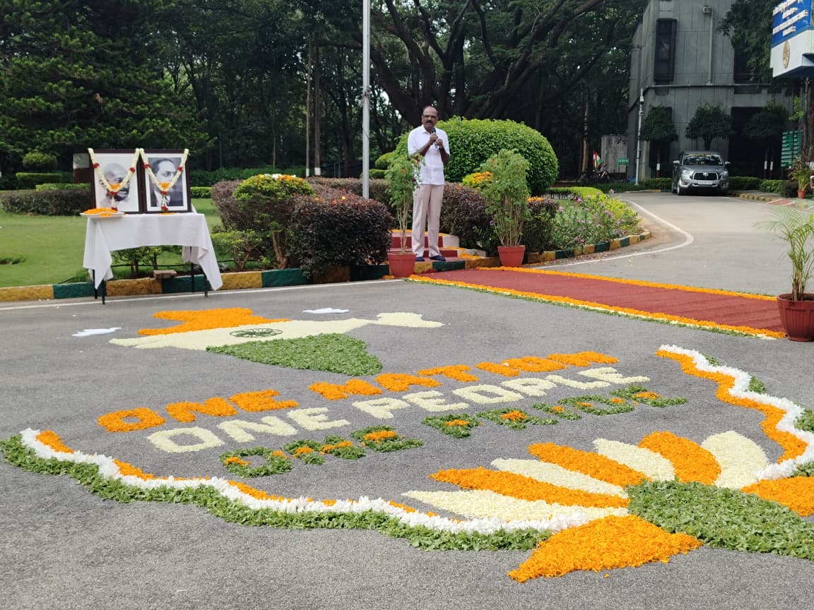 Independence Day Celebration