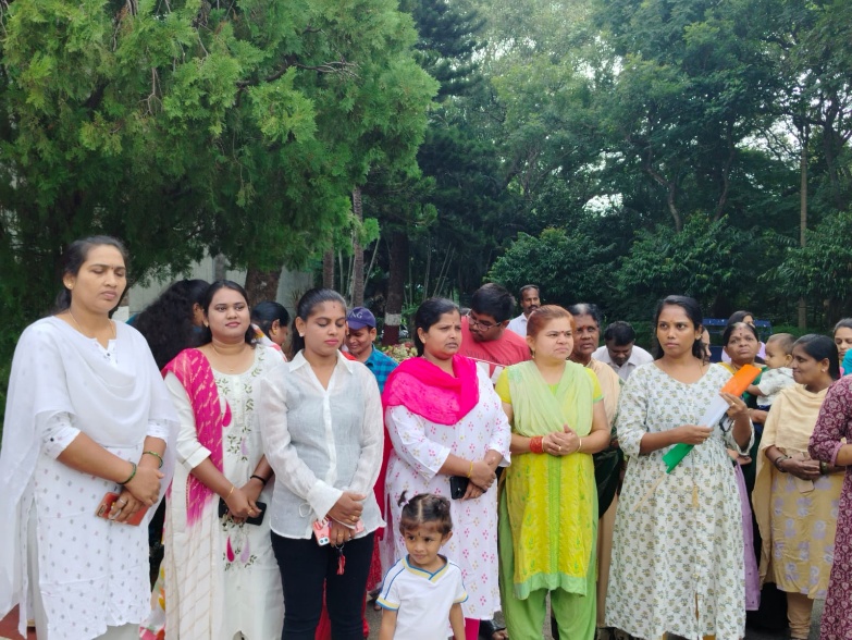 Independence Day Celebration