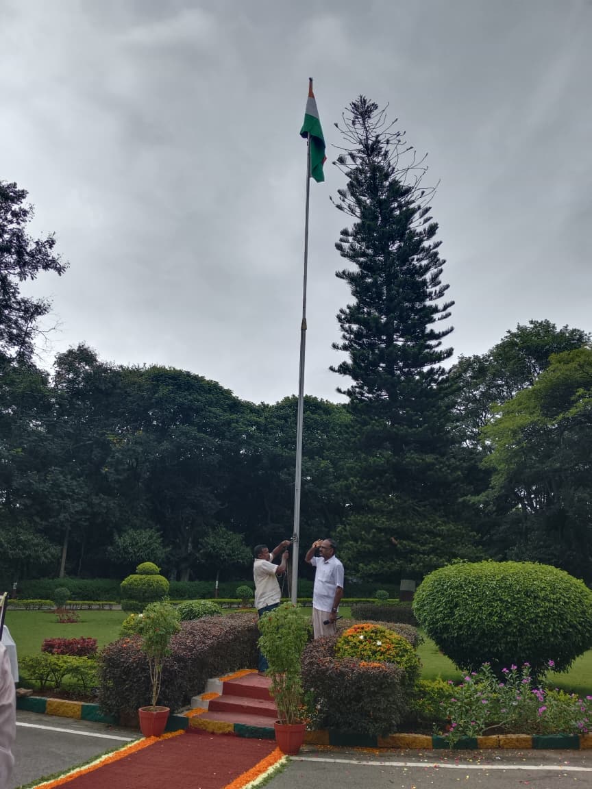 Independence Day Celebration