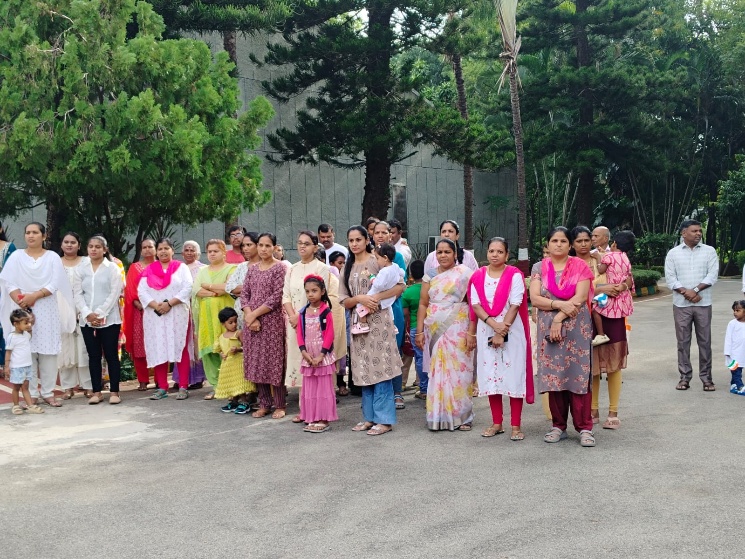 Independence Day Celebration
